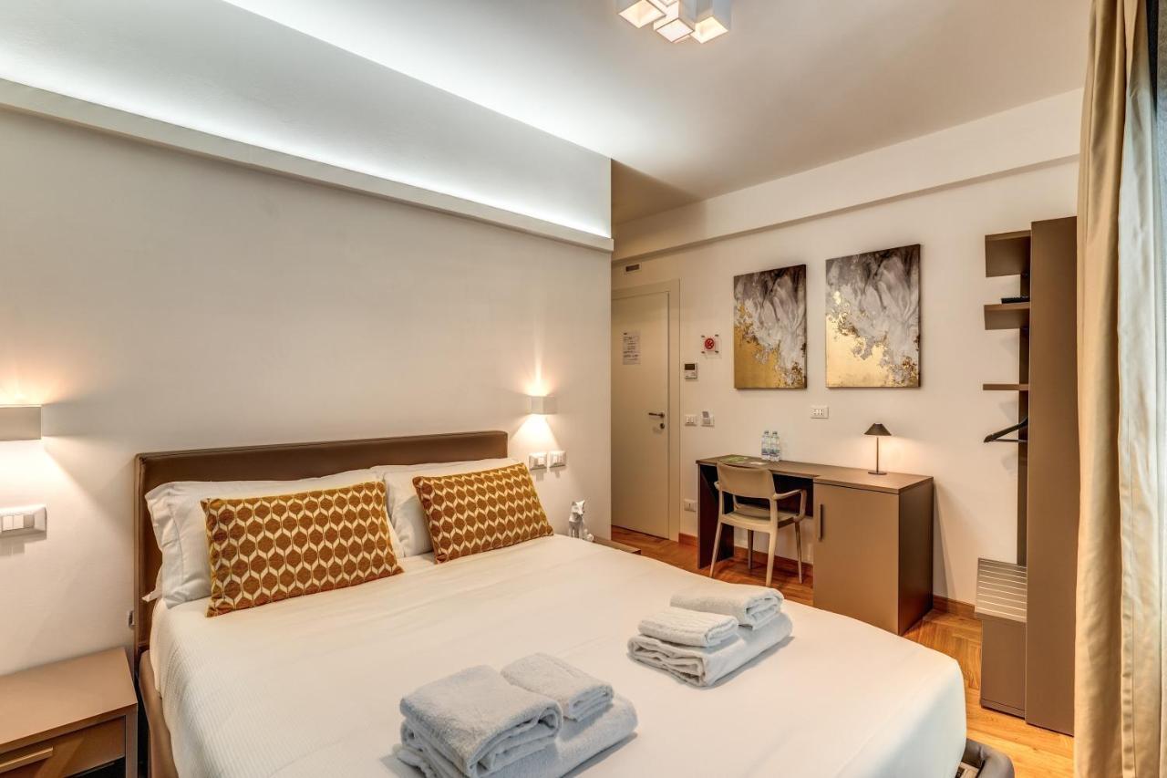 Relais Metronia Guest house *