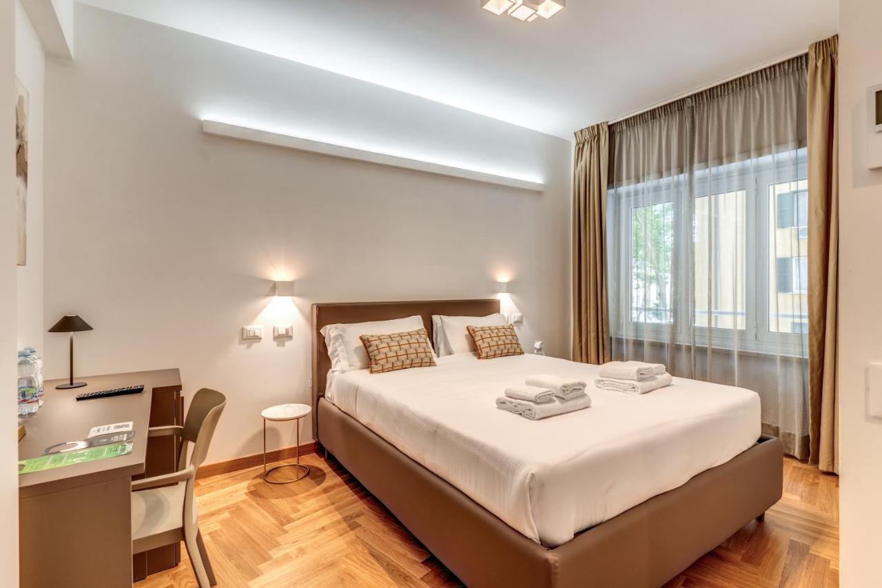 Guest house Relais Metronia