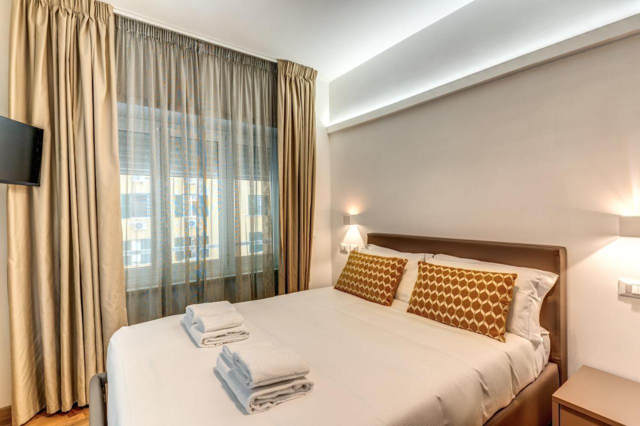 Relais Metronia Guest house