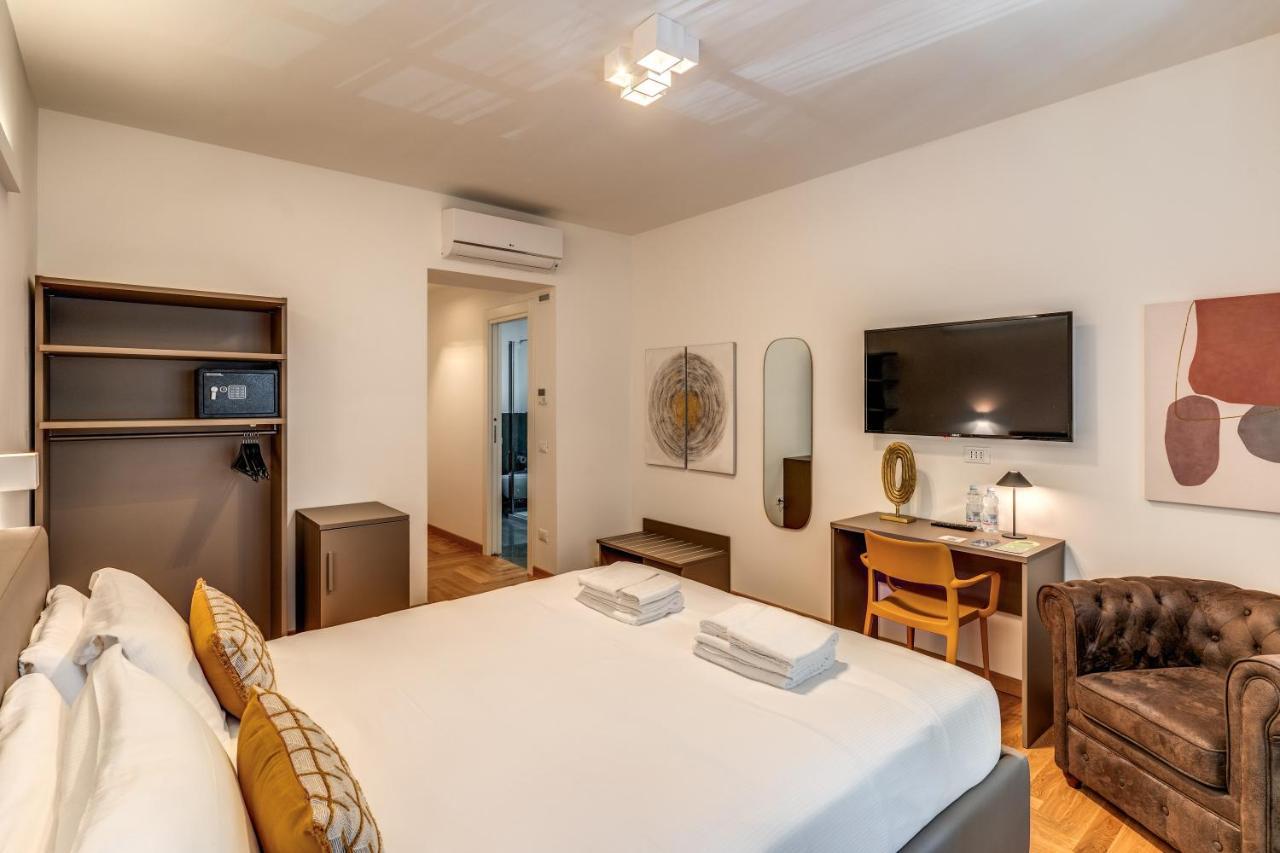 Guest house Relais Metronia *