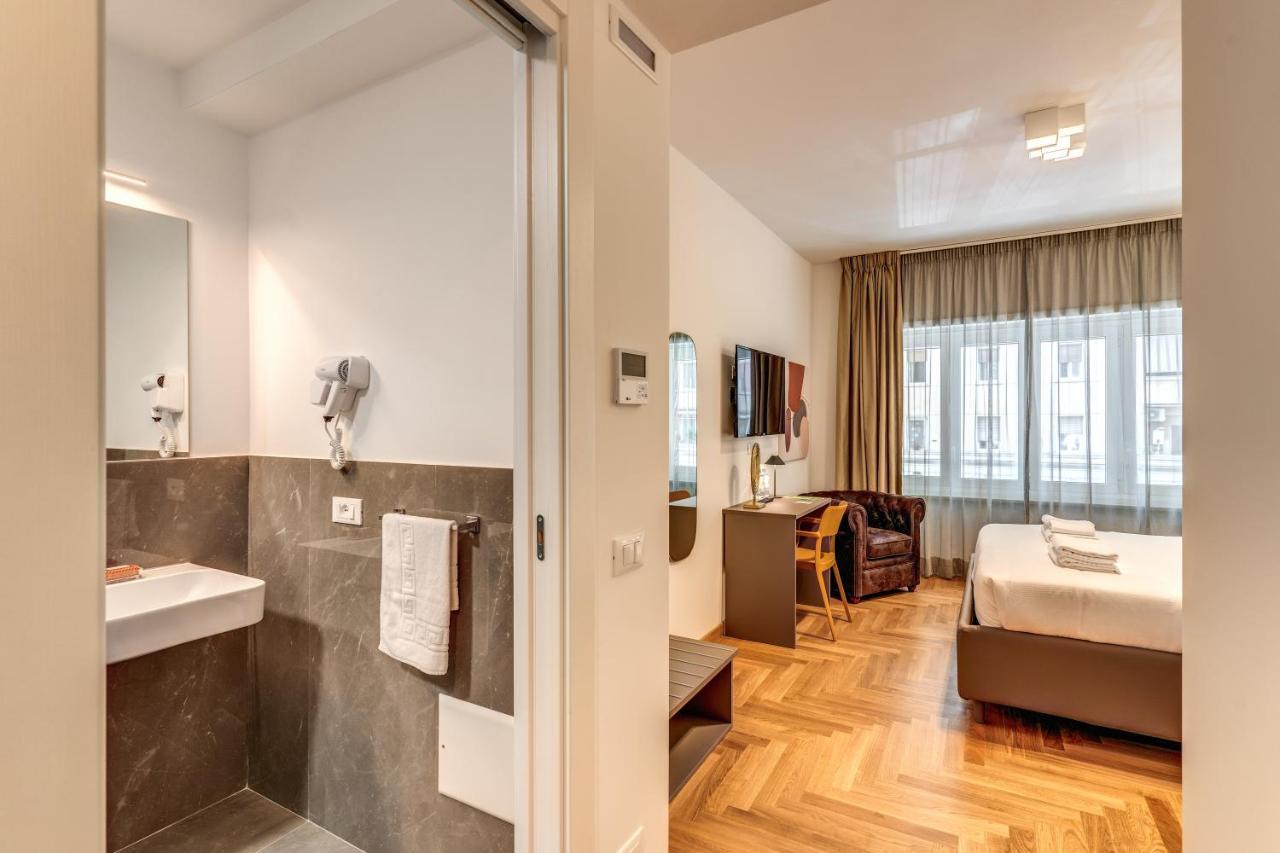 Guest house Relais Metronia Rome