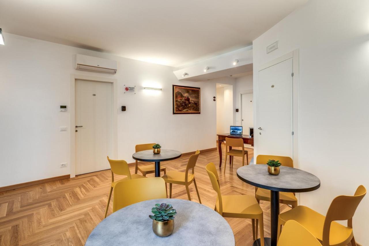 Relais Metronia * Rome