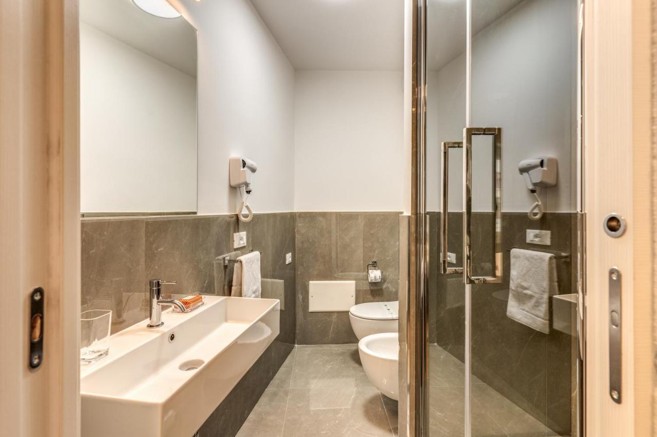 Relais Metronia Guest house
