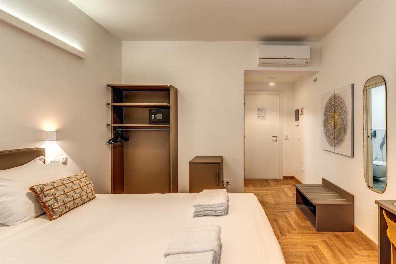 Guest house Relais Metronia