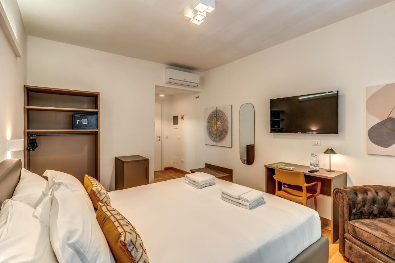 Relais Metronia Guest house Rome