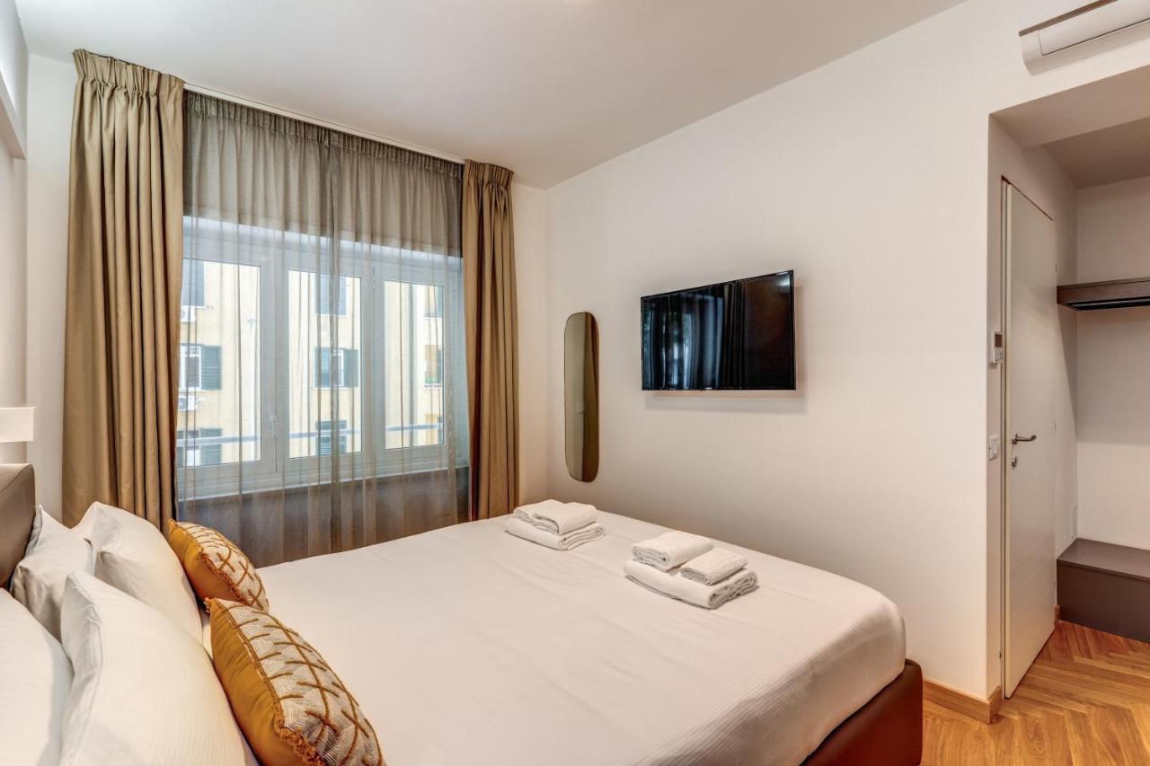 Guest house Relais Metronia *