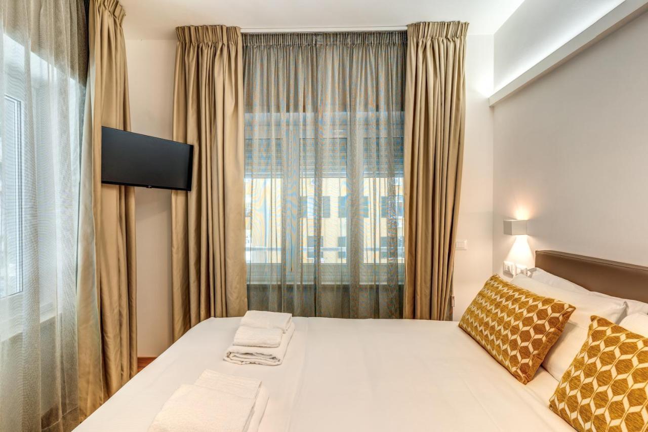 Relais Metronia Guest house *