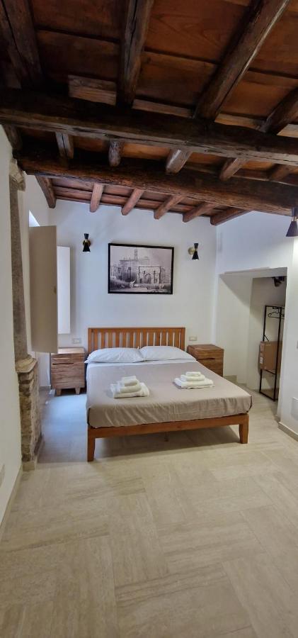 Apartment Casina Giubbonari