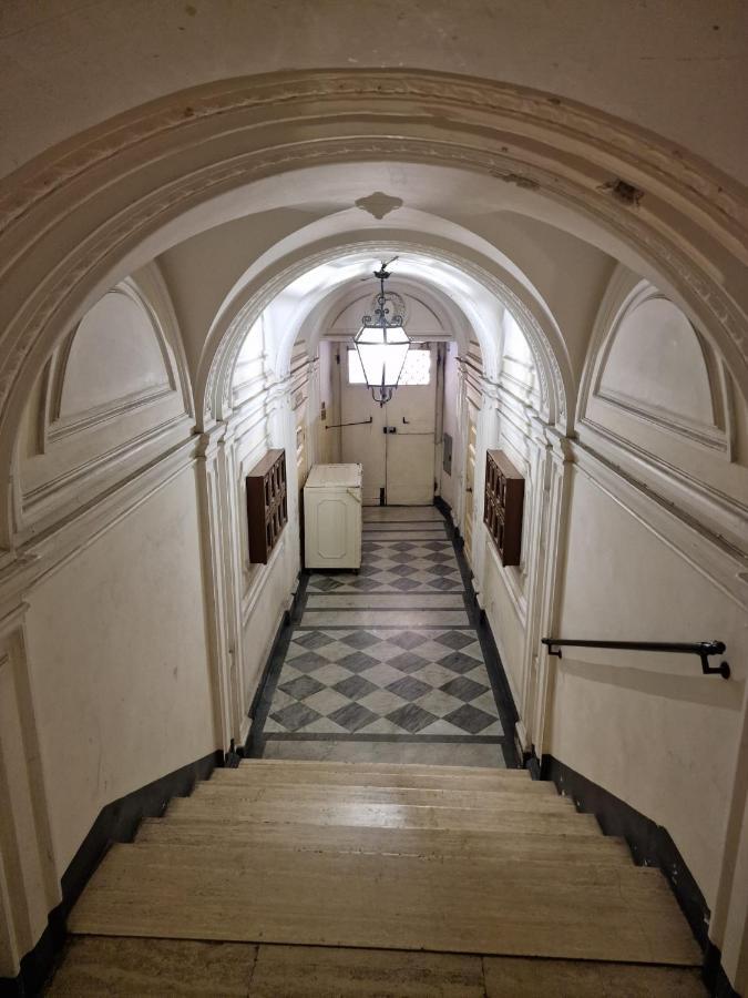 Casina Giubbonari Apartment *