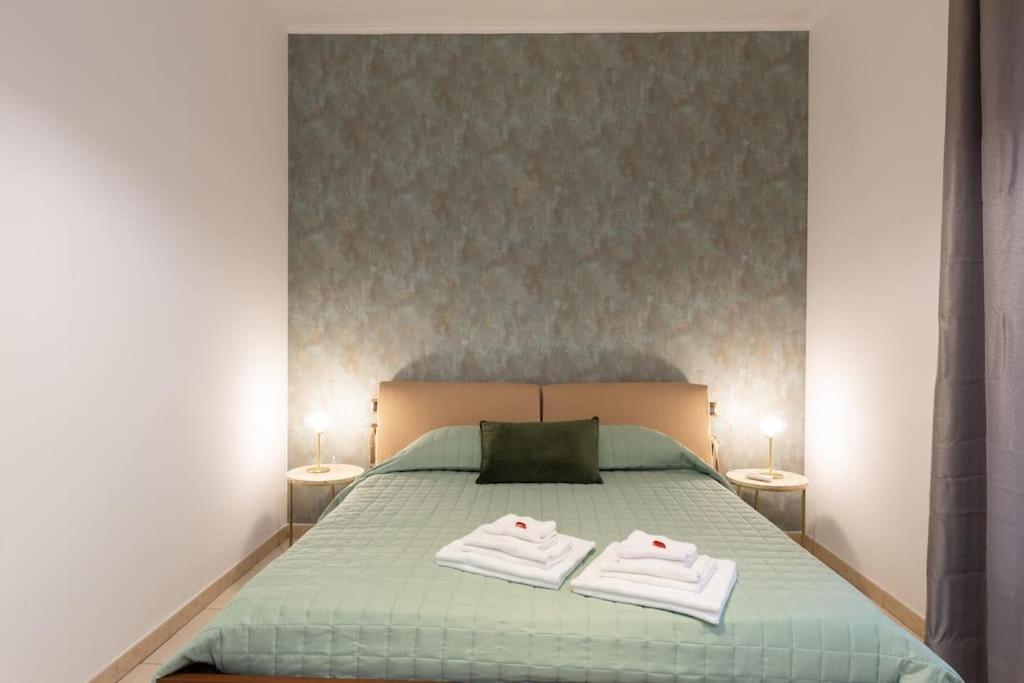 Saint John Cozy Place Appartamento Roma