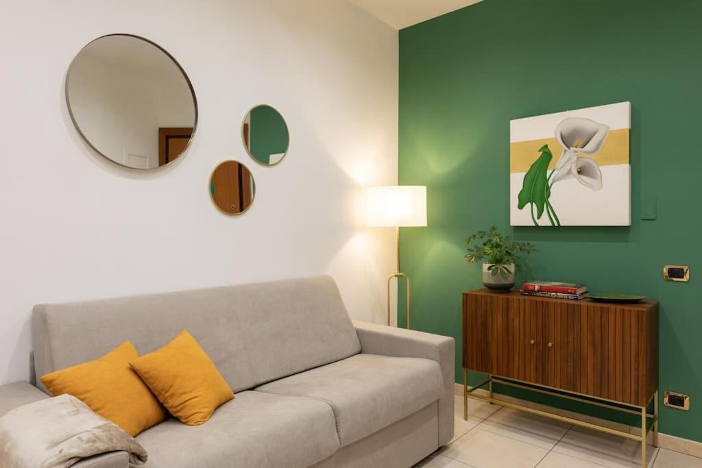 Appartamento Saint John Cozy Place