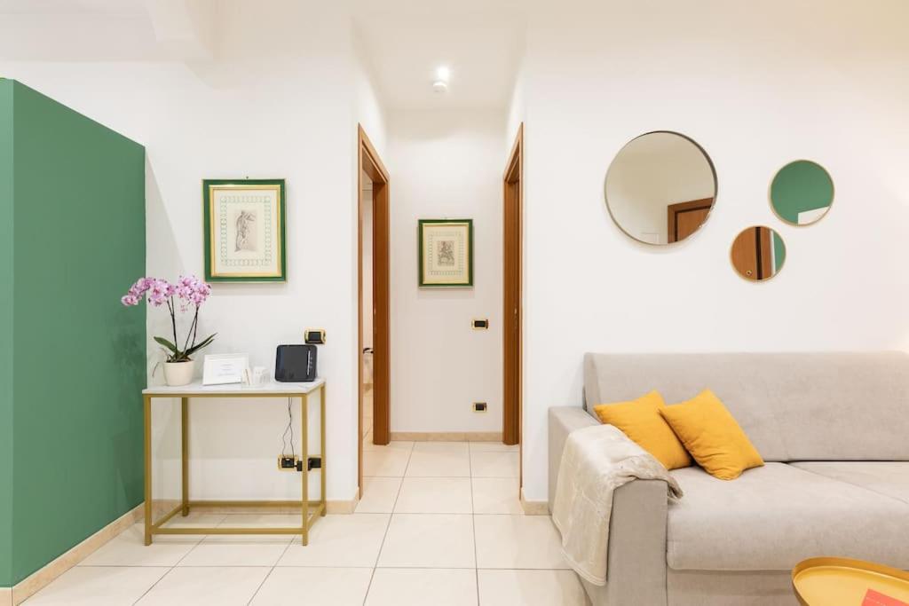 Saint John Cozy Place Appartamento *