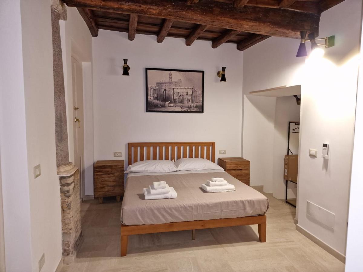 Apartment Casina Giubbonari *