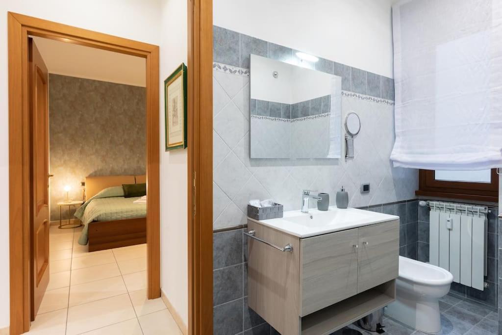 Appartamento Saint John Cozy Place