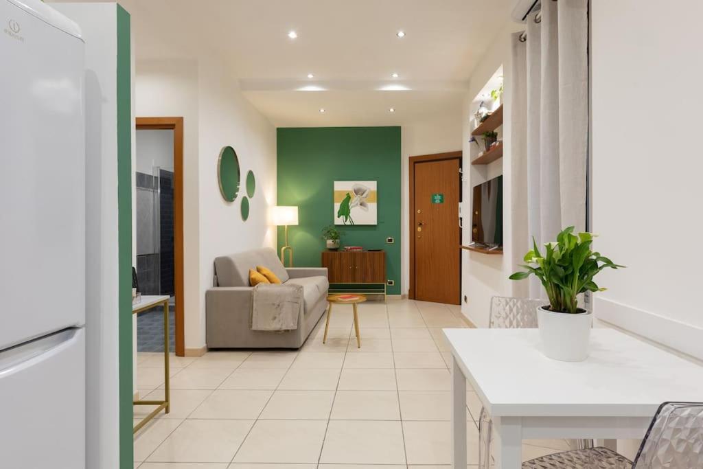 Saint John Cozy Place Appartamento