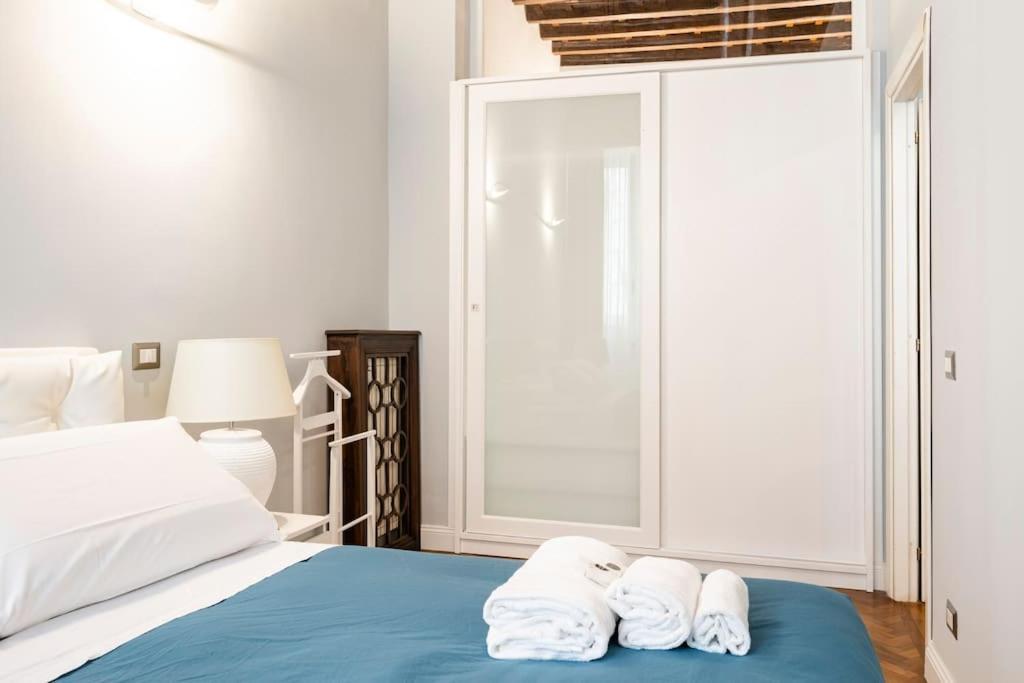 Apartment Domvs Spagna Via Gregoriana *