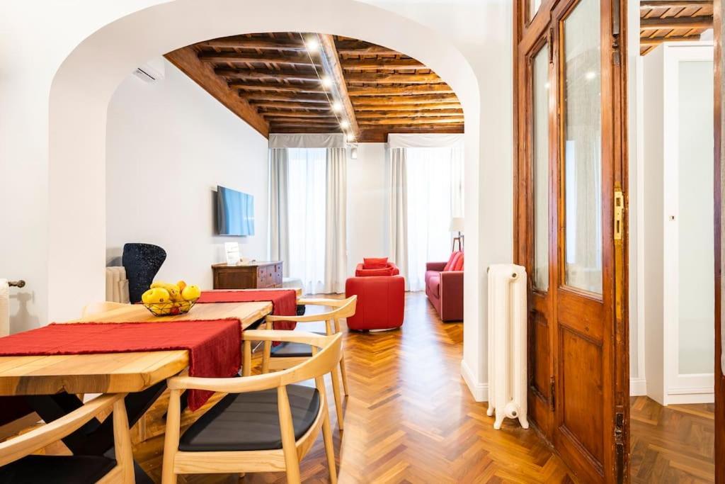 Domvs Spagna Via Gregoriana * Rome