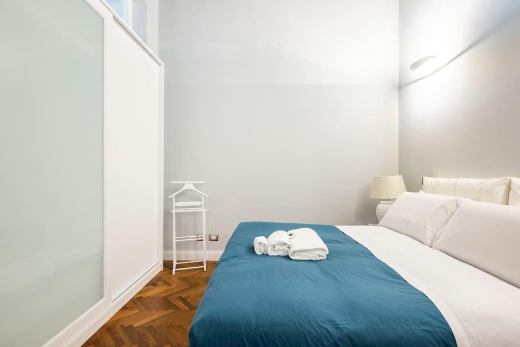 Apartment Domvs Spagna Via Gregoriana