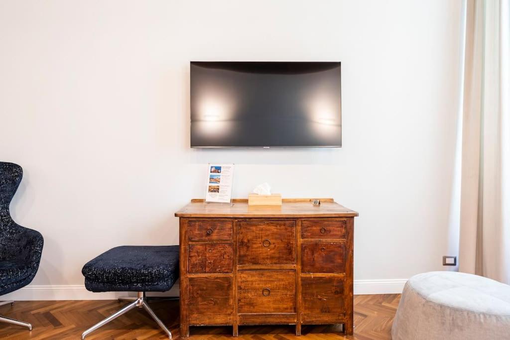Domvs Spagna Via Gregoriana Apartment *