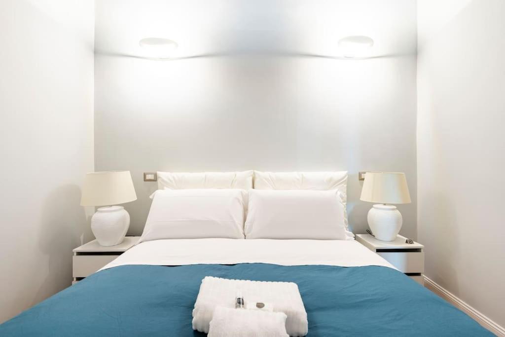 Apartment Domvs Spagna Via Gregoriana *