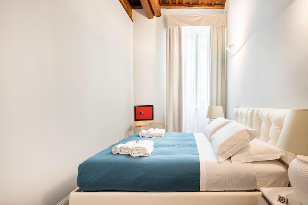 Domvs Spagna Via Gregoriana Apartment *