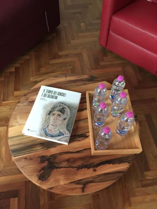 Apartment Domvs Spagna Via Gregoriana