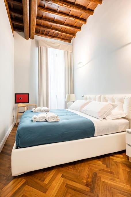 Domvs Spagna Via Gregoriana Apartment *