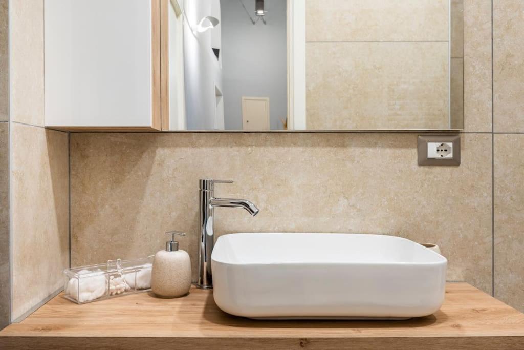 Apartment Domvs Spagna Via Gregoriana *