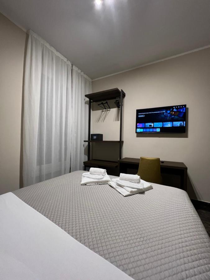 Viminale Domus Guest house Rome