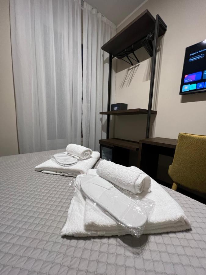 Guest house Viminale Domus *