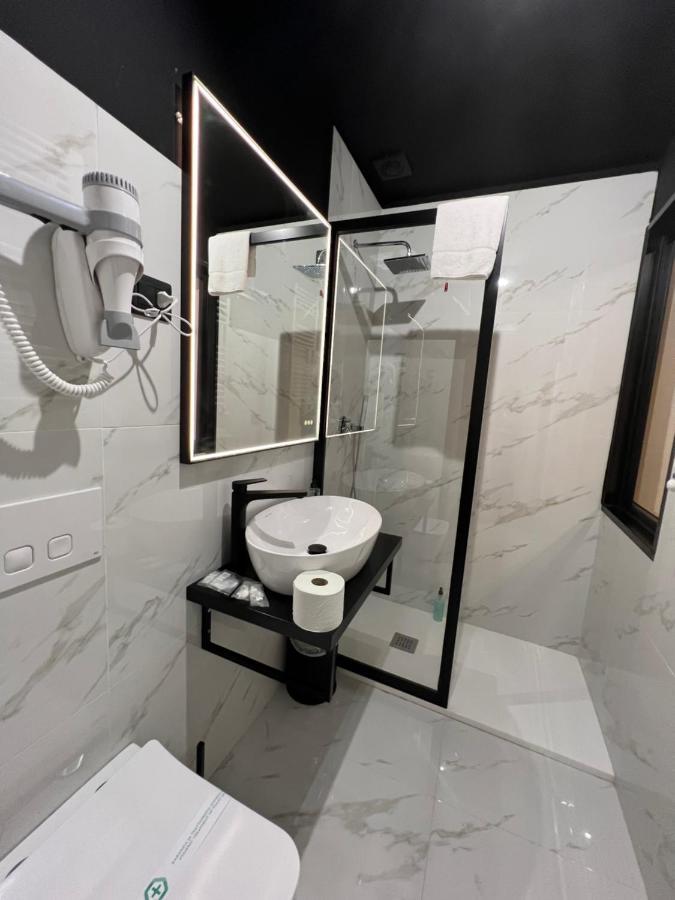 Affittacamere Viminale Domus Roma