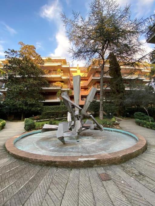 Alfredo Luxury House Apartment *