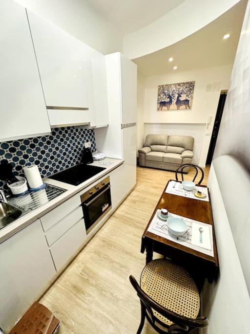 Apartment Termini/s.giovanni Sweet - Metro A/b Rome