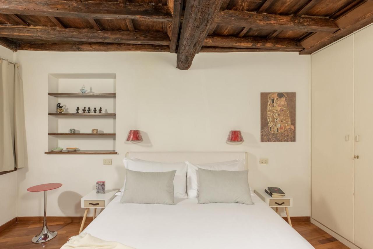 Iflat Comfy In Campo De' Fiori Appartamento