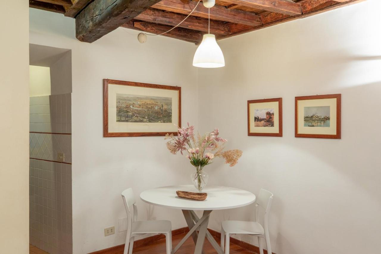Appartamento Iflat Comfy In Campo De' Fiori Roma