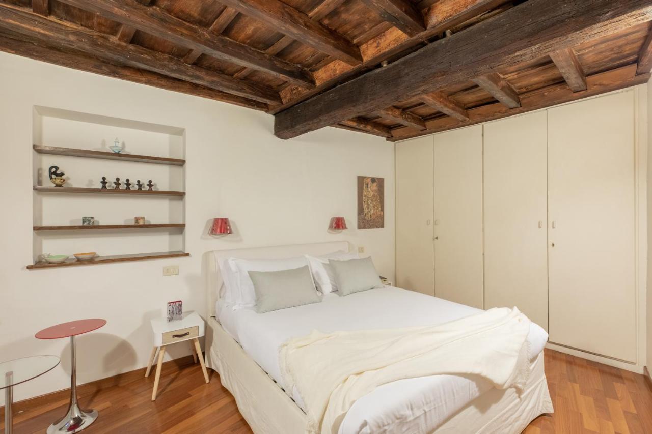 Appartamento Iflat Comfy In Campo De' Fiori Roma