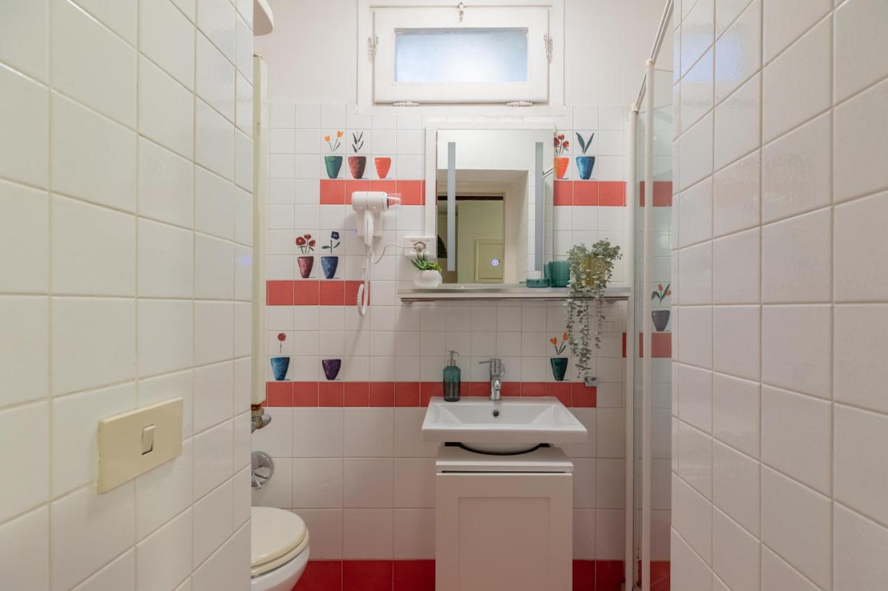 Appartamento Iflat Comfy In Campo De' Fiori