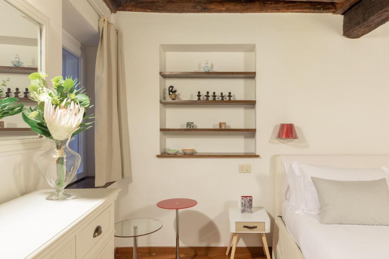 Iflat Comfy In Campo De' Fiori Roma