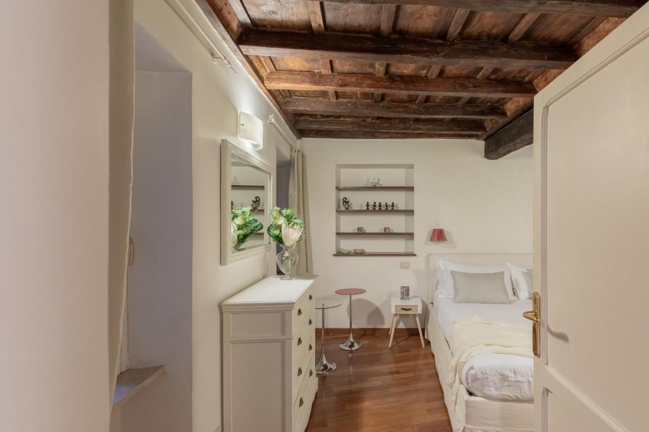 Appartamento Iflat Comfy In Campo De' Fiori Roma