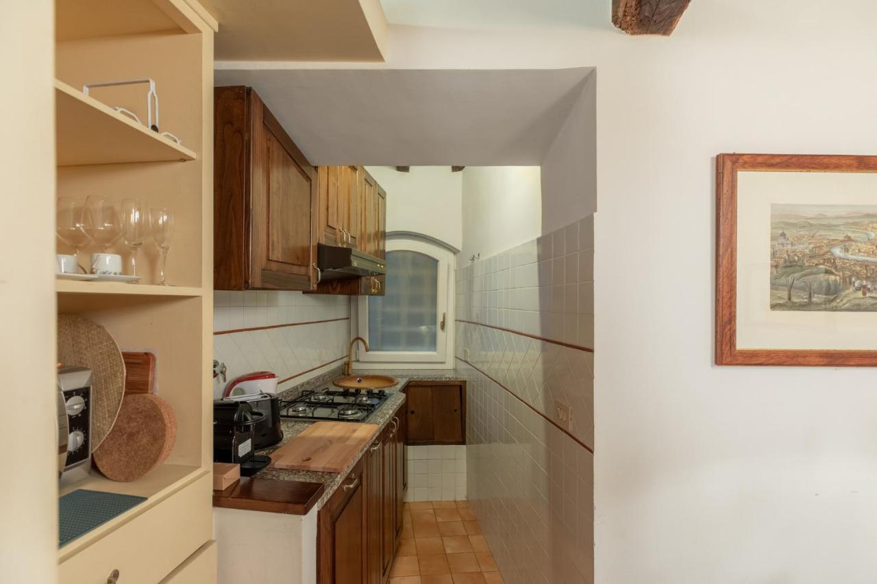 Iflat Comfy In Campo De' Fiori Appartamento