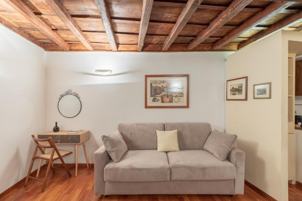 Appartamento Iflat Comfy In Campo De' Fiori