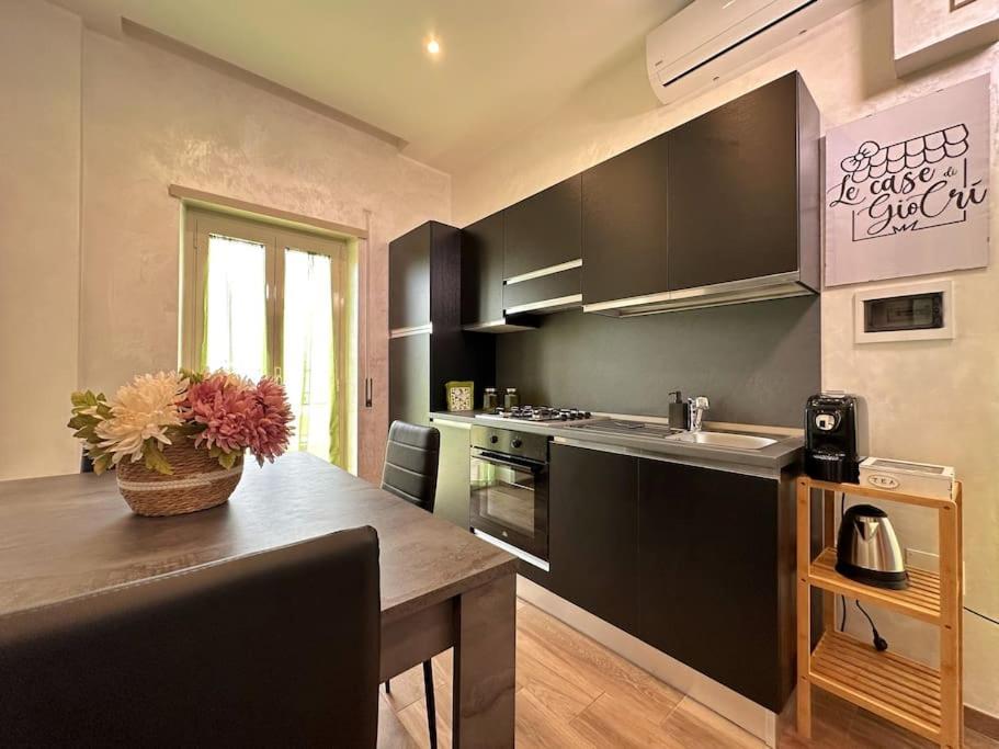 Attico Di Giocri A Centocelle Apartment *