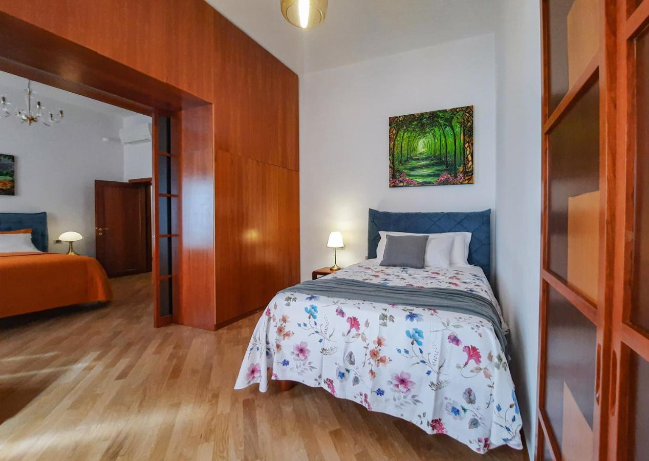 Apartment Karisma *