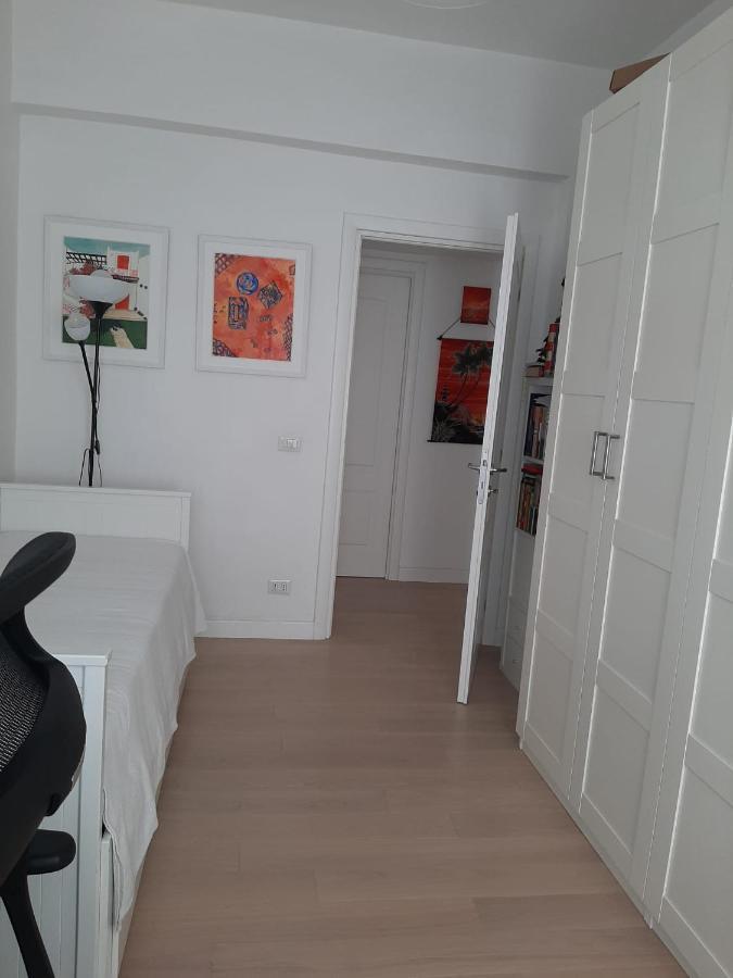 Homestay For Rent In Conca D'oro Near Subway Line B