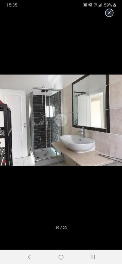 For Rent In Conca D'oro Near Subway Line B *