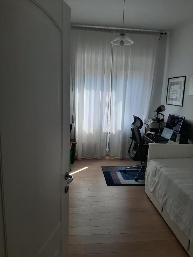 For Rent In Conca D'oro Near Subway Line B