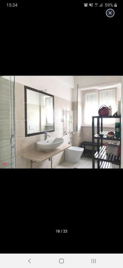 For Rent In Conca D'oro Near Subway Line B *
