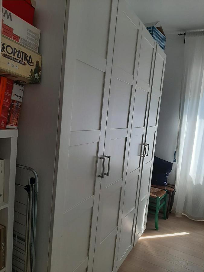For Rent In Conca D'oro Near Subway Line B Homestay *