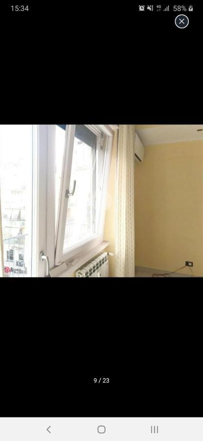 For Rent In Conca D'oro Near Subway Line B