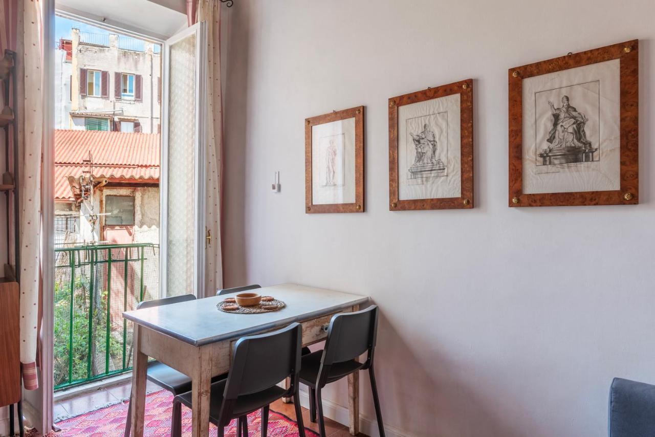 Trastevere Cozy Flat